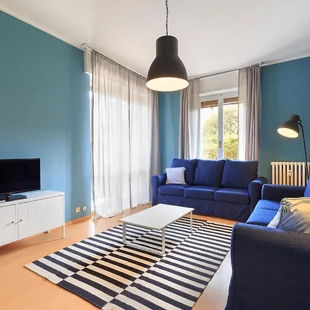 Diana - By Impero House Apartment Stresa Exterior photo