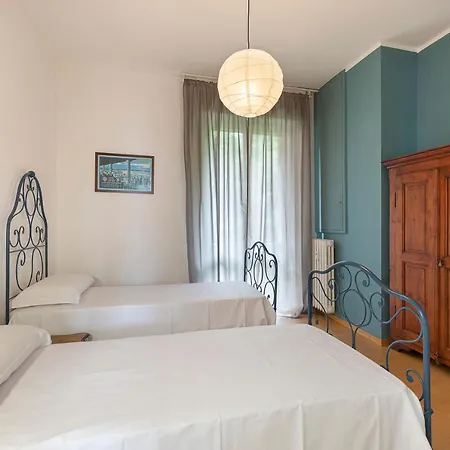 Diana - By Impero House Apartment Stresa Exterior photo