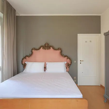 Diana - By Impero House Apartment Stresa Exterior photo