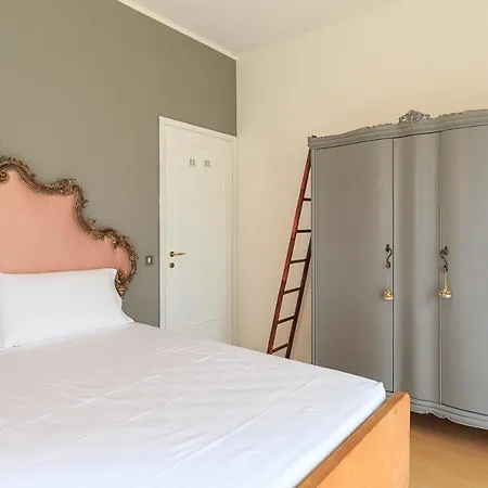 Diana - By Impero House Apartment Stresa Exterior photo