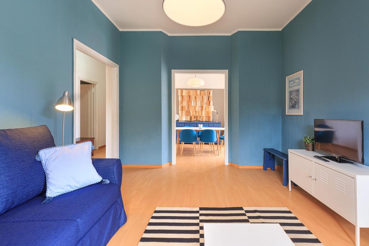 Diana - By Impero House Apartment Stresa