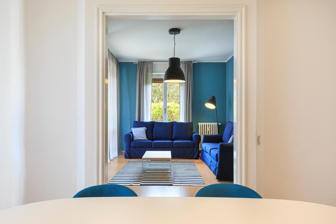 Diana - By Impero House Apartment